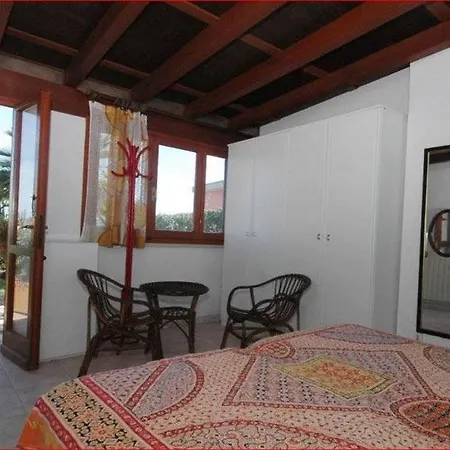 Appartamento Casa Lo Scoglietto