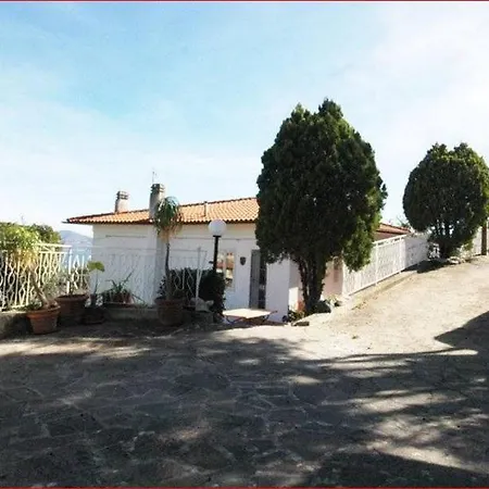 Casa Lo Scoglietto Appartamento Portoferraio