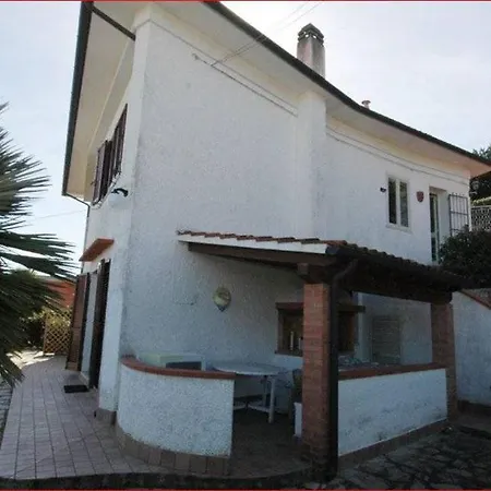 Appartamento Casa Lo Scoglietto Portoferraio