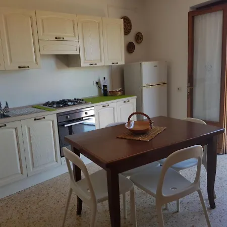 Casa Lo Scoglietto Apartment