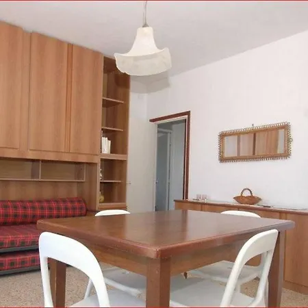 Apartment Casa Lo Scoglietto *